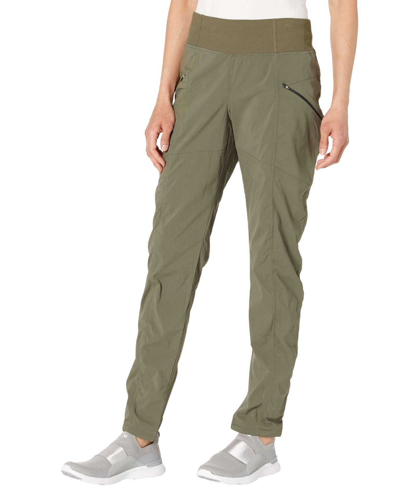 Image of prAna Koen Pants Women's Hiking Pants, a Pants available for $115.97 Buy now and save at Adventure Travel Gear