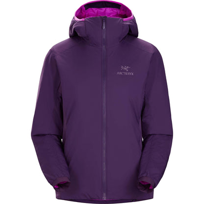 Image of Arc'teryx Atom Hoody for Women, a Jacket available for $426.30 Buy now and save at Adventure Travel Gear