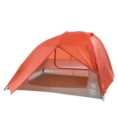 Image of Big Agnes Copper Spur HV UL - Ultralight Backpacking Tent, a Tent available for $693.78 Buy now and save at Adventure Travel Gear