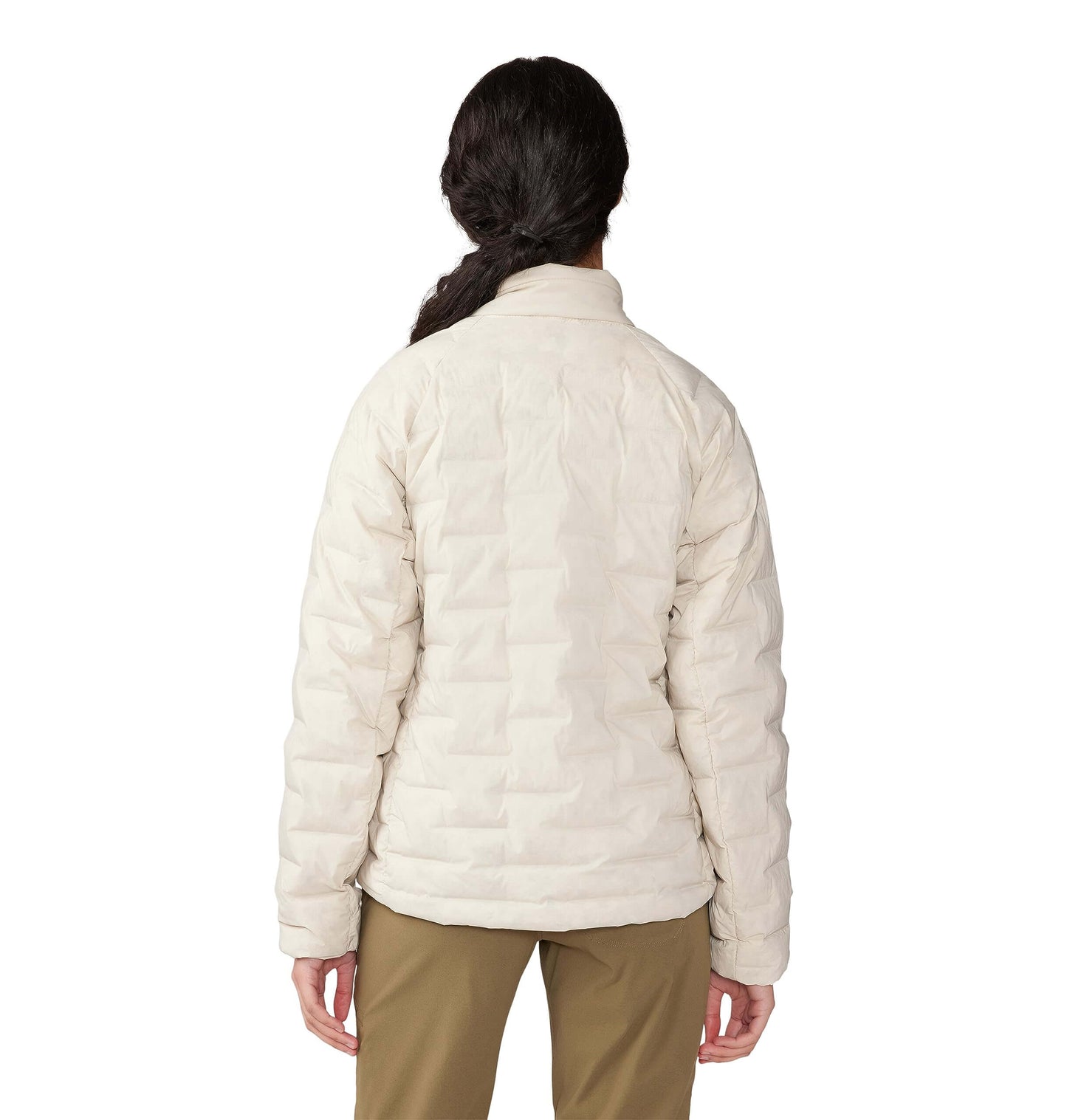 Image of Mountain Hardwear Women's StretchDown Jacket, a Jacket available for $548.10 Buy now and save at Adventure Travel Gear