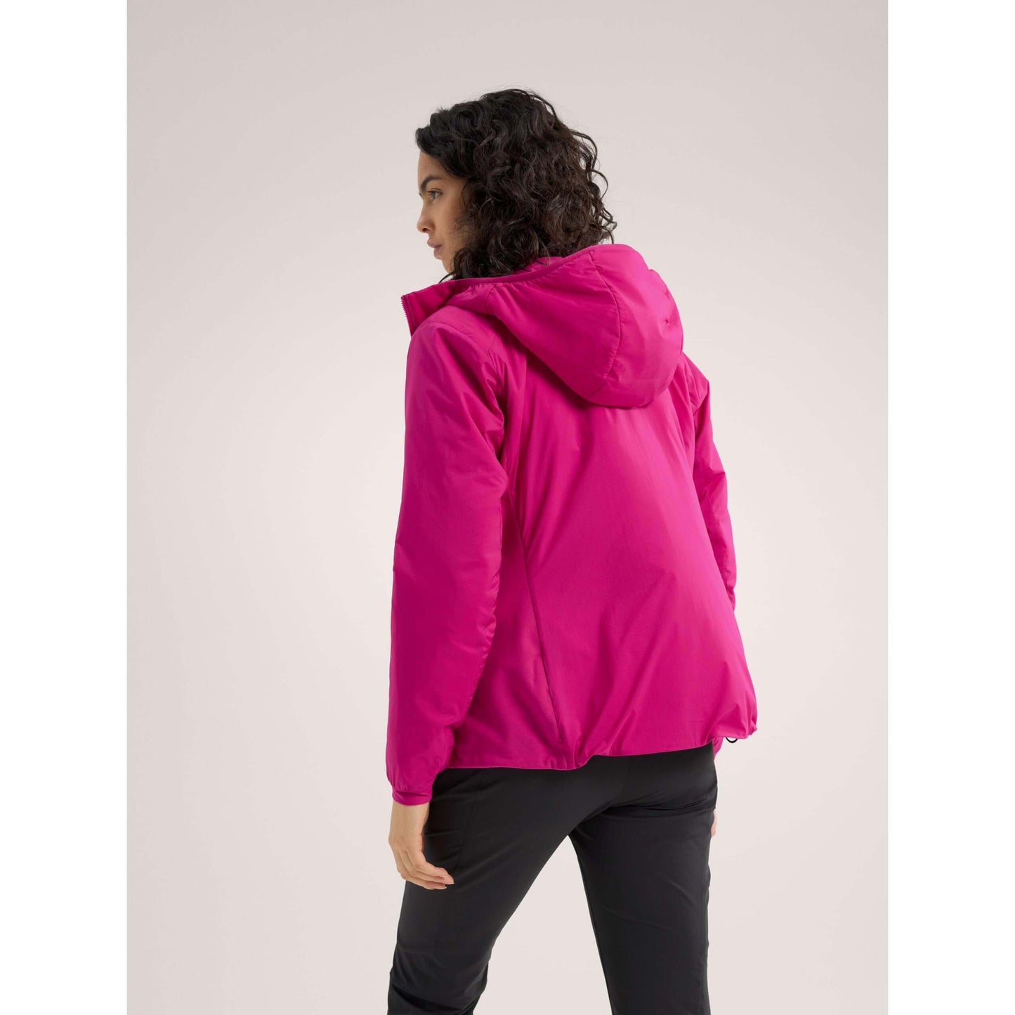 Image of Arc'teryx Atom Hoody for Women, a Jacket available for $517.65 Buy now and save at Adventure Travel Gear