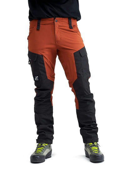 Image of RevolutionRace Men’s RVRC GP Pants, Durable Pants, a Pants available for $200.97 Buy now and save at Adventure Travel Gear