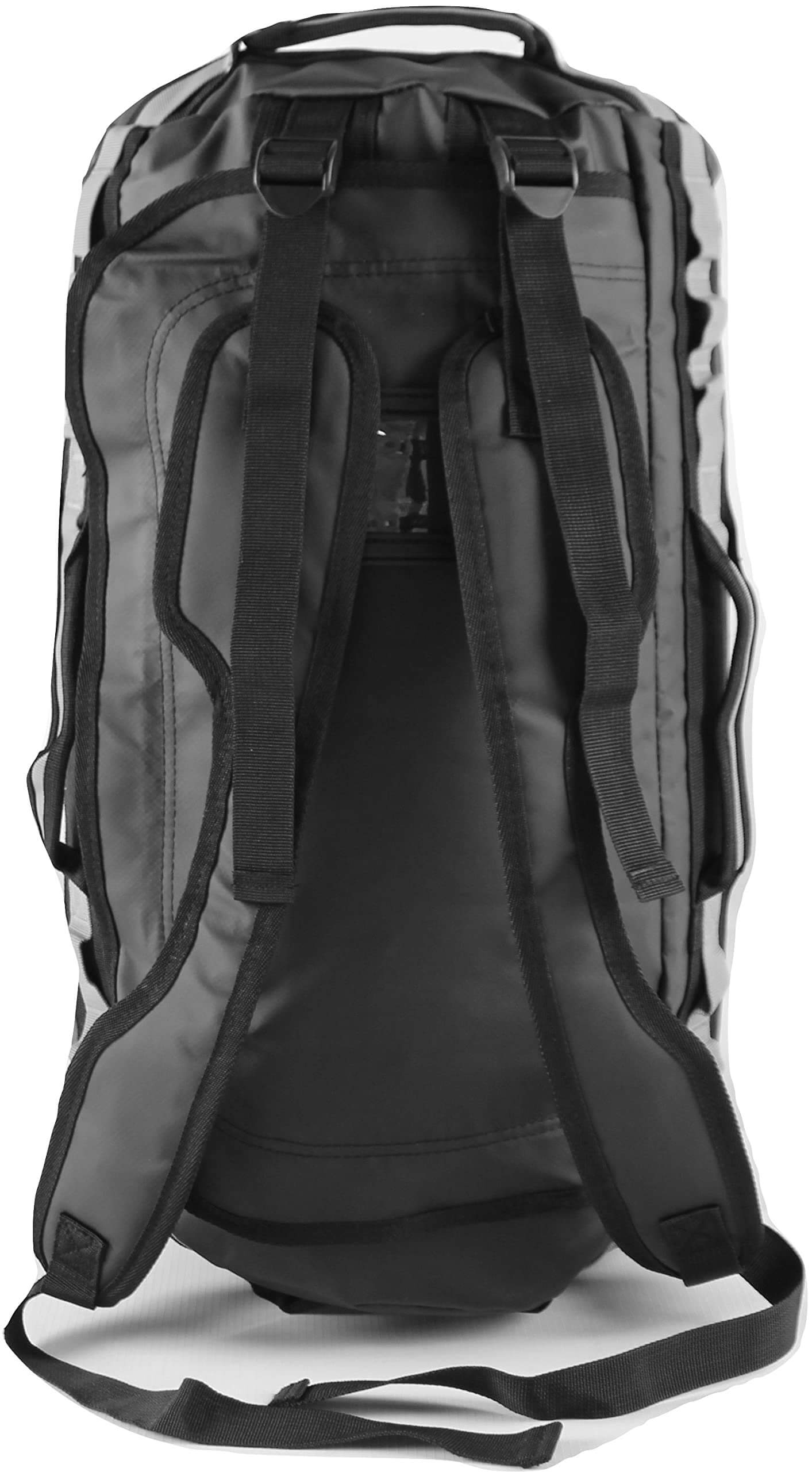 Image of Element Trailhead Waterproof Duffel Bag With Shoulder Straps, a Duffel Bag available for $71.05 Buy now and save at Adventure Travel Gear