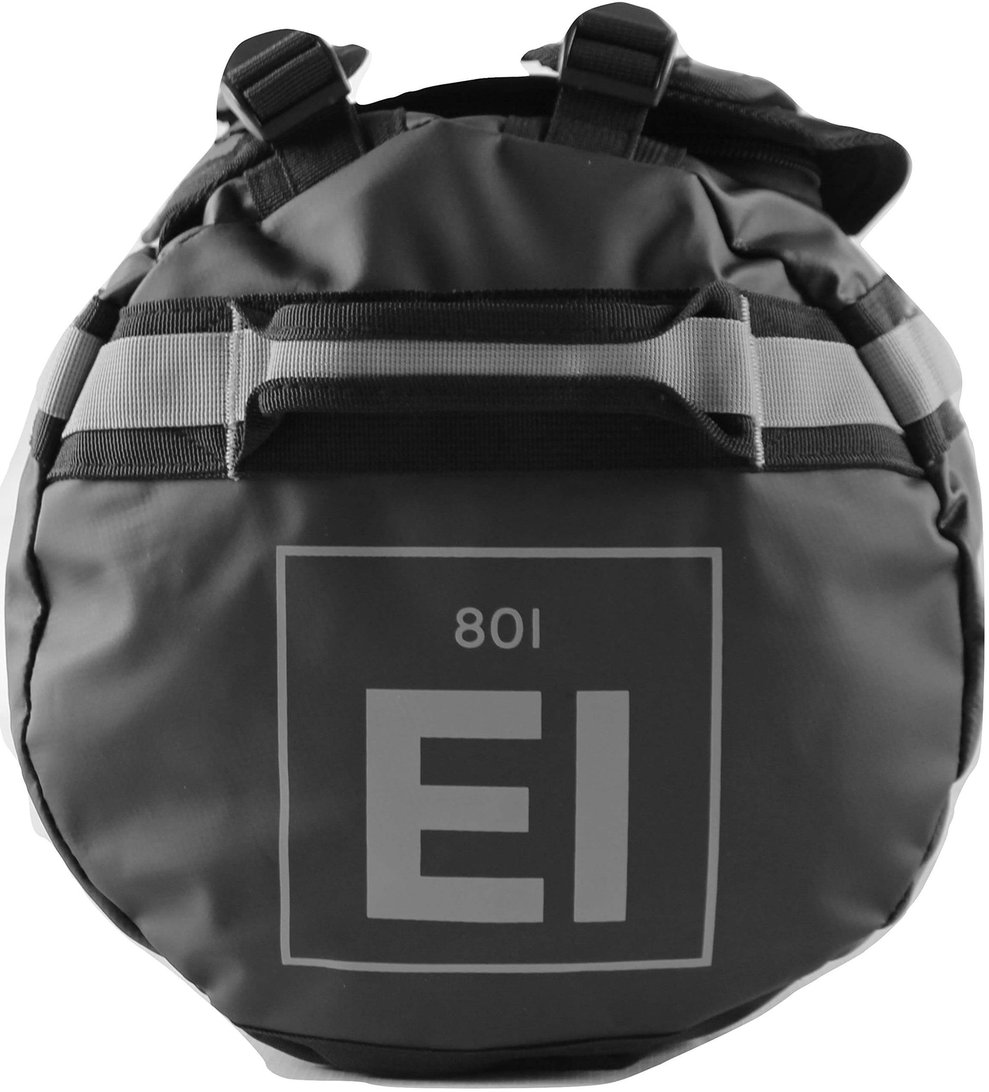 Image of Element Trailhead Waterproof Duffel Bag With Shoulder Straps, a Duffel Bag available for $71.05 Buy now and save at Adventure Travel Gear