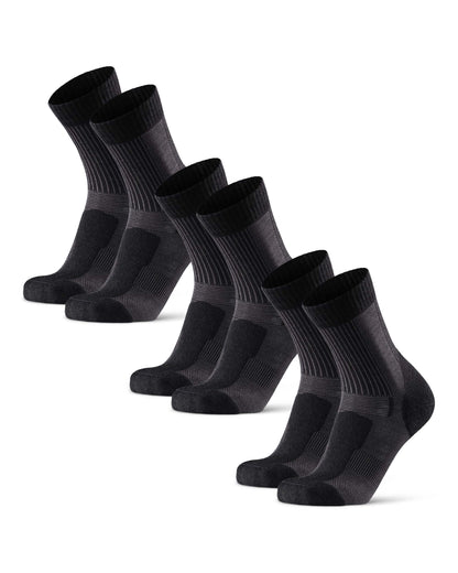 Image of DANISH ENDURANCE Hiking Socks, Lightweight, Merino Wool Socks for Men & Women, a Socks available for $49.23 Buy now and save at Adventure Travel Gear