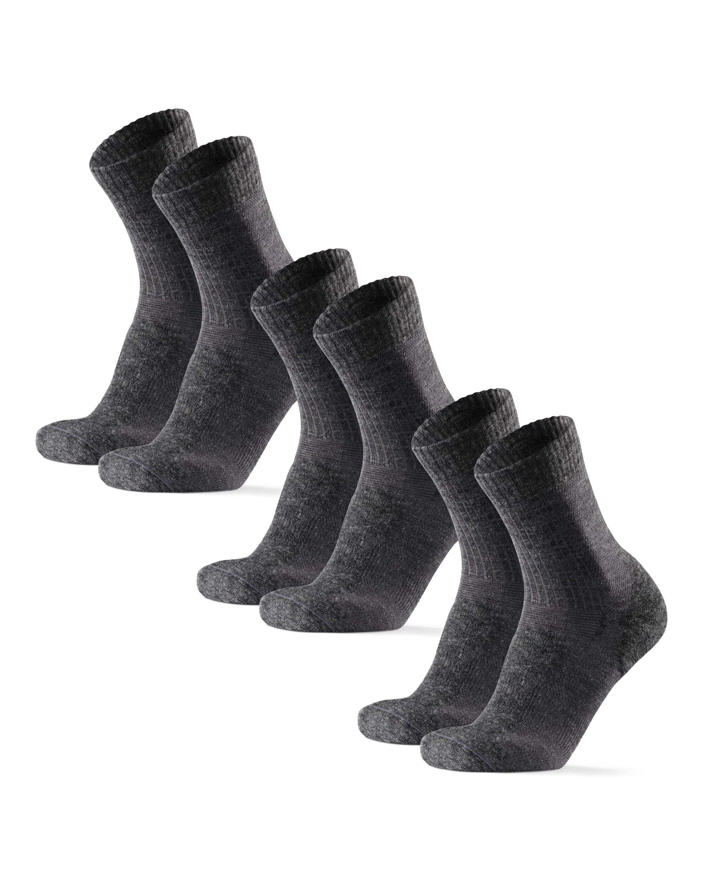 Image of DANISH ENDURANCE Hiking Socks, Lightweight, Merino Wool Socks for Men & Women, a Socks available for $49.23 Buy now and save at Adventure Travel Gear