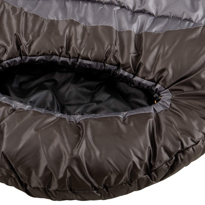 Image of Coleman Big Basin 15°F Big & Tall Cold Weather Sleeping Bag, a Sleeping Bag available for $127.79 Buy now and save at Adventure Travel Gear