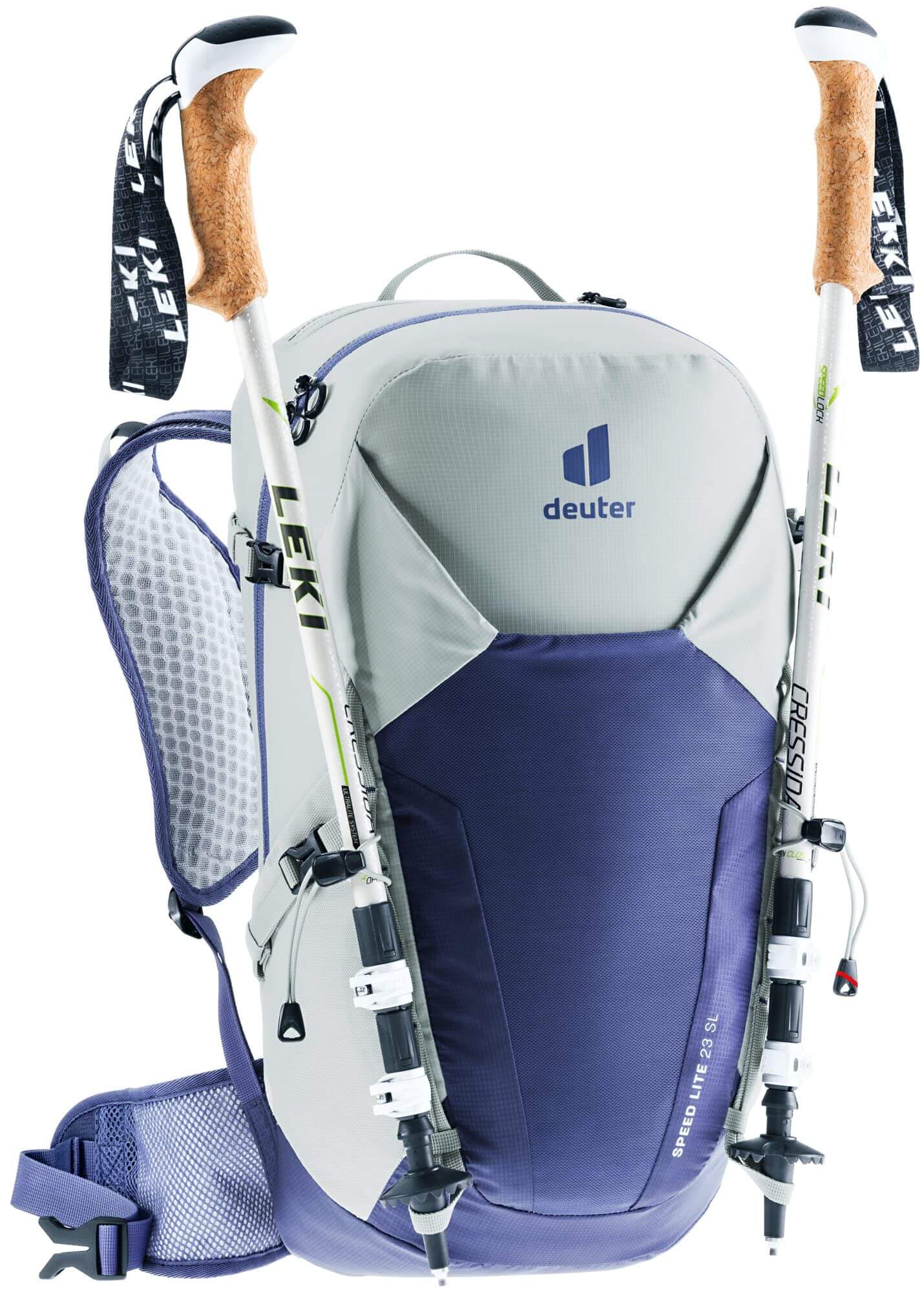 Image of Deuter Women's Speed Lite 23 SL Backpack, a backpack available for $304.49 Buy now and save at Adventure Travel Gear