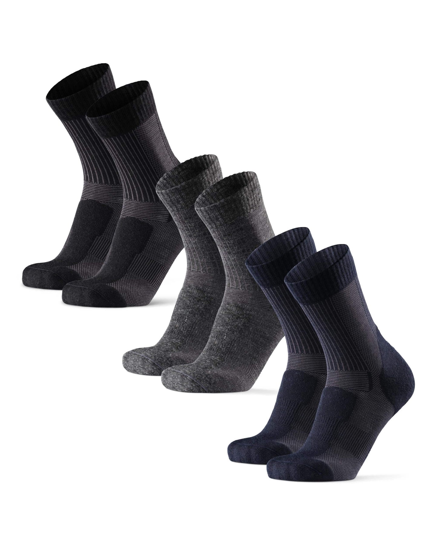 Image of DANISH ENDURANCE Hiking Socks, Lightweight, Merino Wool Socks for Men & Women, a Socks available for $49.23 Buy now and save at Adventure Travel Gear