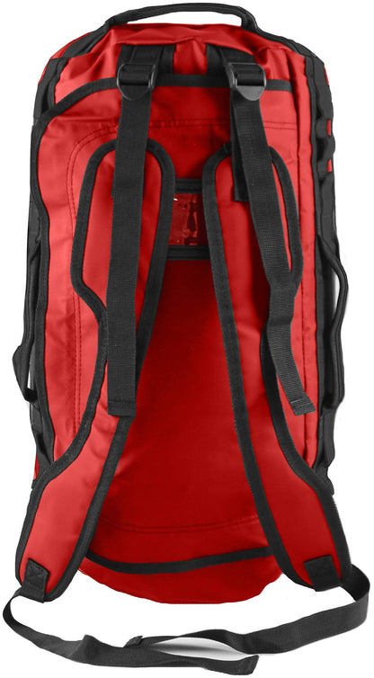 Image of Element Trailhead Waterproof Duffel Bag With Shoulder Straps, a Duffel Bag available for $71.05 Buy now and save at Adventure Travel Gear