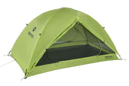 Image of MARMOT Crane Creek UL 2P/3P Ultralight Camping and Backpacking Tents, a Tent available for $391.56 Buy now and save at Adventure Travel Gear