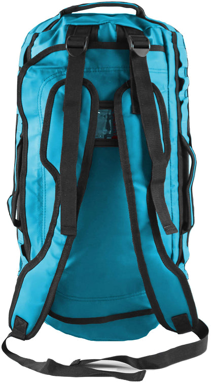 Image of Element Trailhead Waterproof Duffel Bag With Shoulder Straps, a Duffel Bag available for $71.05 Buy now and save at Adventure Travel Gear