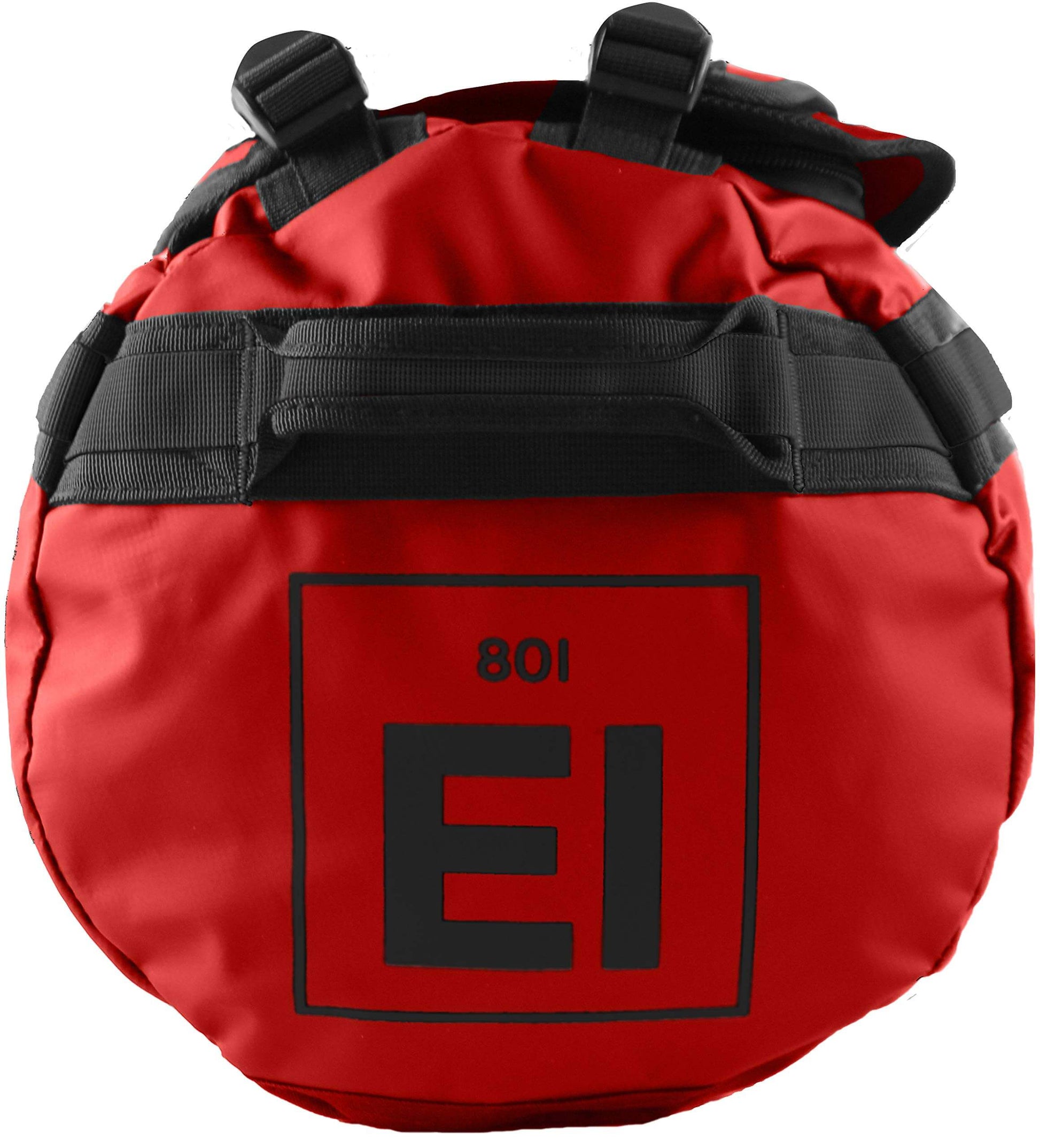 Image of Element Trailhead Waterproof Duffel Bag With Shoulder Straps, a Duffel Bag available for $71.05 Buy now and save at Adventure Travel Gear