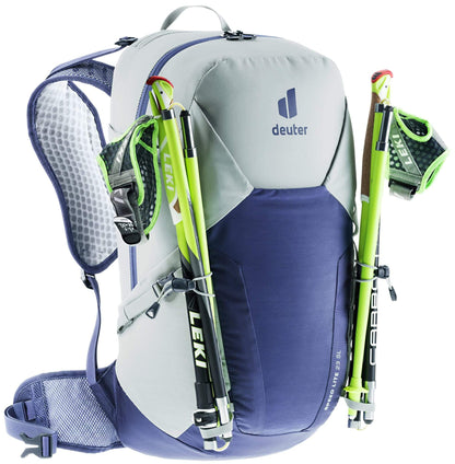 Image of Deuter Women's Speed Lite 23 SL Backpack, a backpack available for $304.49 Buy now and save at Adventure Travel Gear