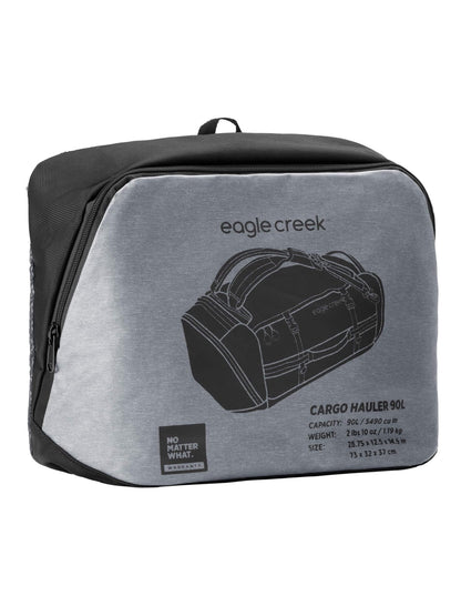 Image of Eagle Creek Cargo Hauler Folding Duffle Bag for Travel, a Duffel Bag available for $215.98 Buy now and save at Adventure Travel Gear