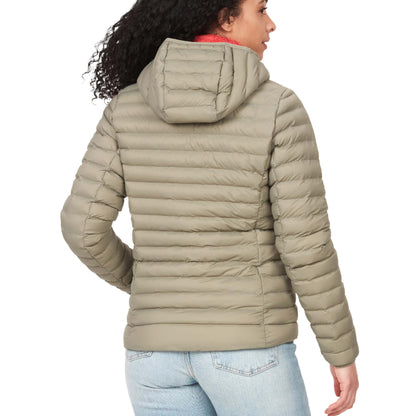 Image of MARMOT Women's Echo Featherless Hoody, a Jacket available for $290.00 Buy now and save at Adventure Travel Gear