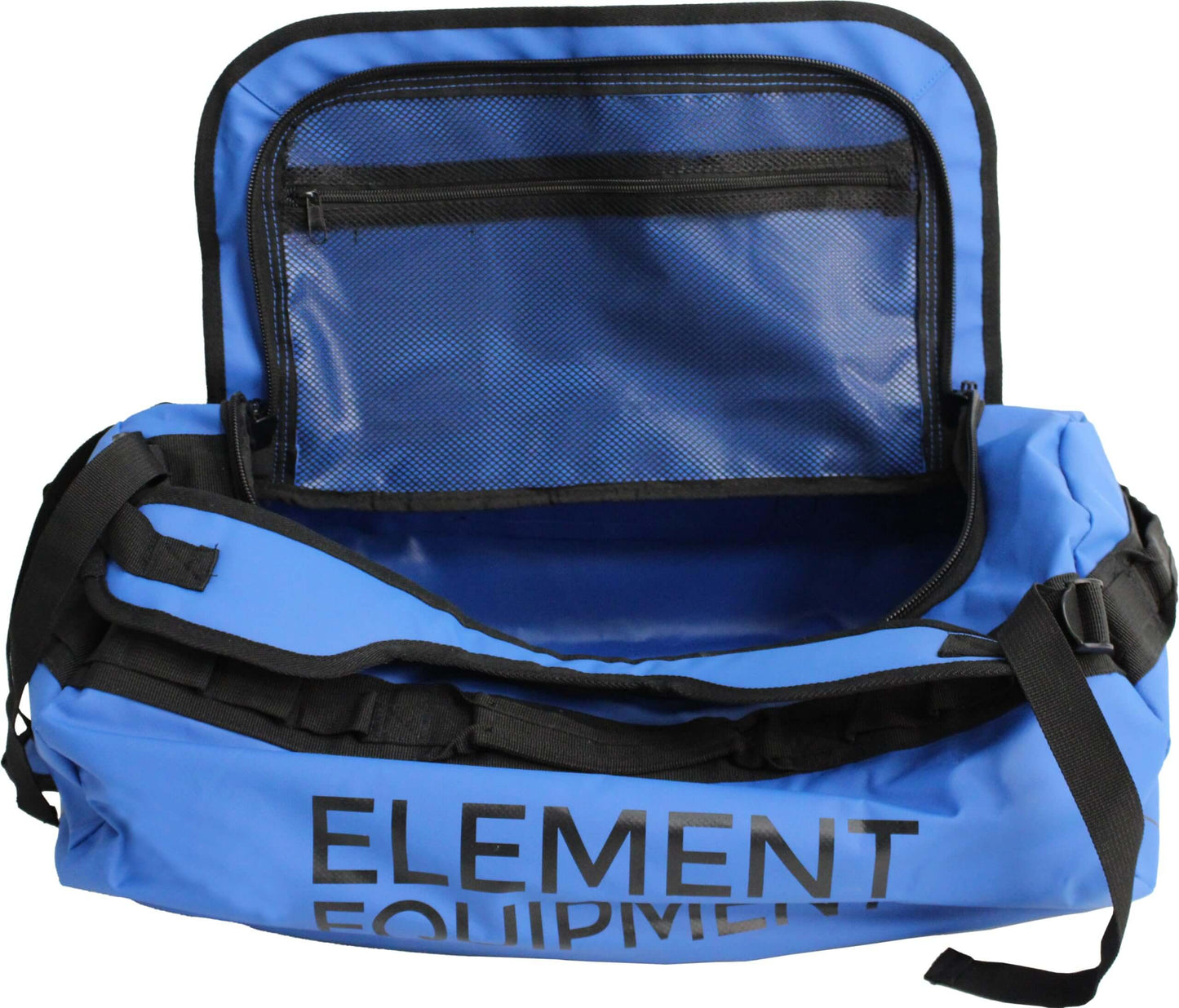 Image of Element Trailhead Waterproof Duffel Bag With Shoulder Straps, a Duffel Bag available for $71.05 Buy now and save at Adventure Travel Gear