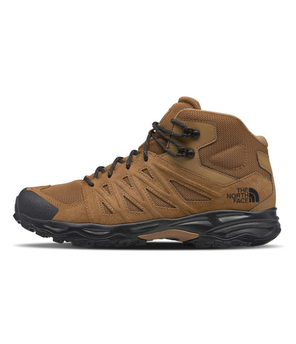 Image of THE NORTH FACE Truckee Mid Hiking Boots, a Footwear available for $158.05 Buy now and save at Adventure Travel Gear