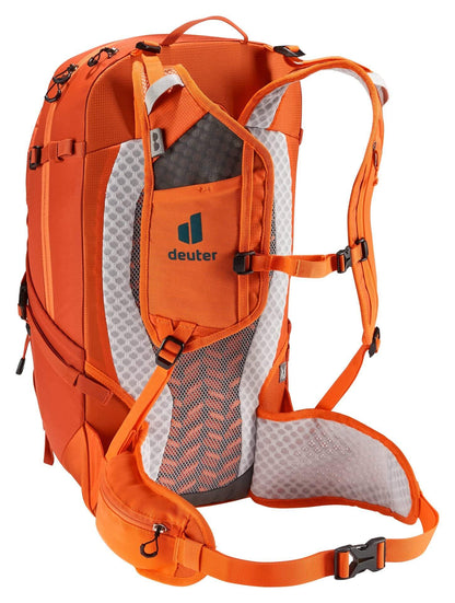 Image of Deuter Women's Speed Lite 23 SL Backpack, a backpack available for $304.49 Buy now and save at Adventure Travel Gear