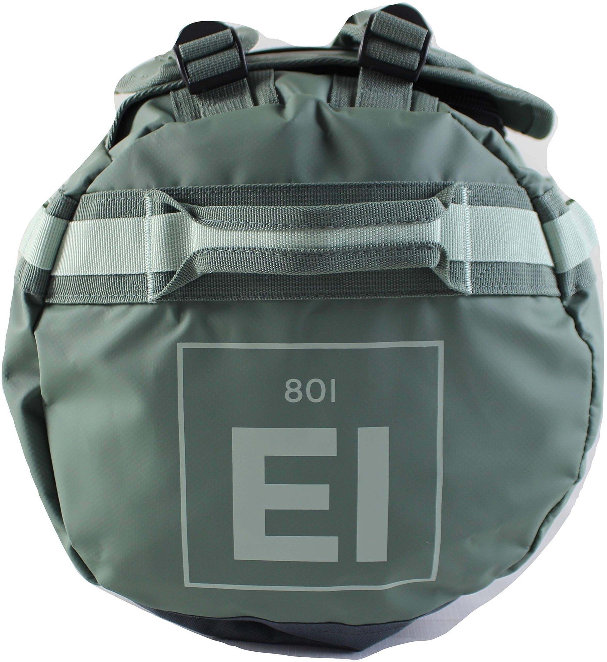 Image of Element Trailhead Waterproof Duffel Bag With Shoulder Straps, a Duffel Bag available for $71.05 Buy now and save at Adventure Travel Gear