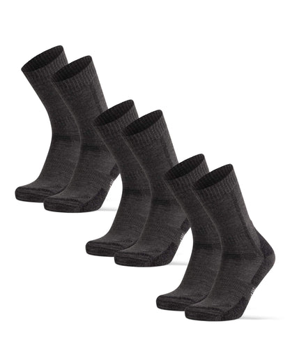 Image of DANISH ENDURANCE Hiking Socks, Winter Socks, Merino Wool Socks, a Socks available for $50.68 Buy now and save at Adventure Travel Gear