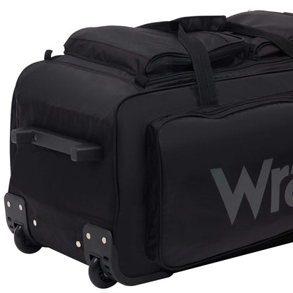 Image of Wrangler 30" Wesley Rolling Duffel Bag, a Duffel Bag available for $63.80 Buy now and save at Adventure Travel Gear