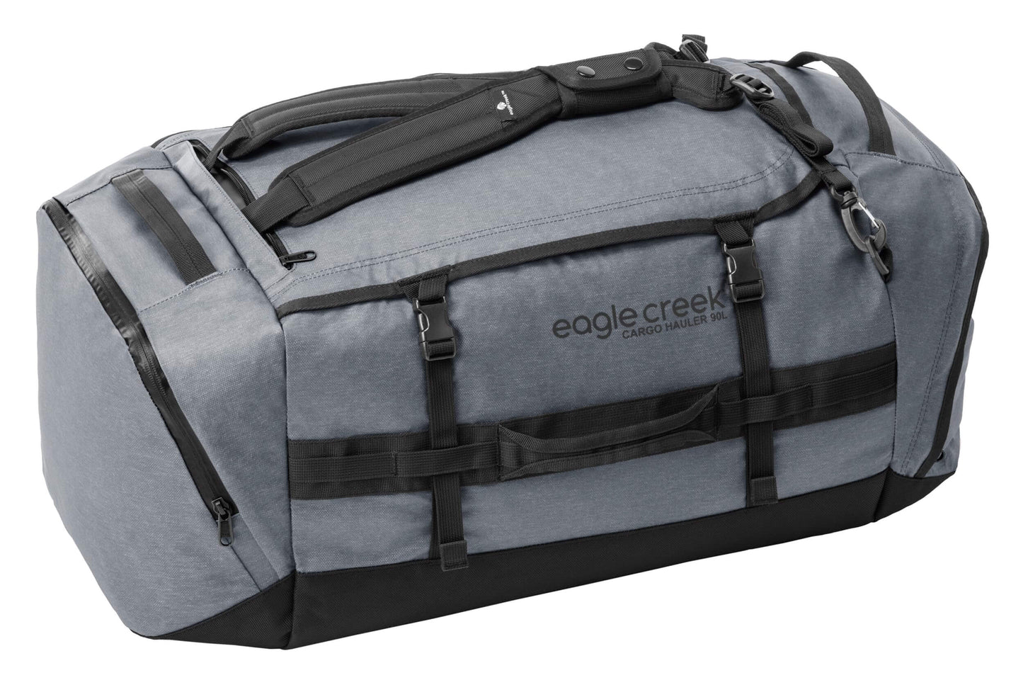 Image of Eagle Creek Cargo Hauler Folding Duffle Bag for Travel, a Duffel Bag available for $215.98 Buy now and save at Adventure Travel Gear