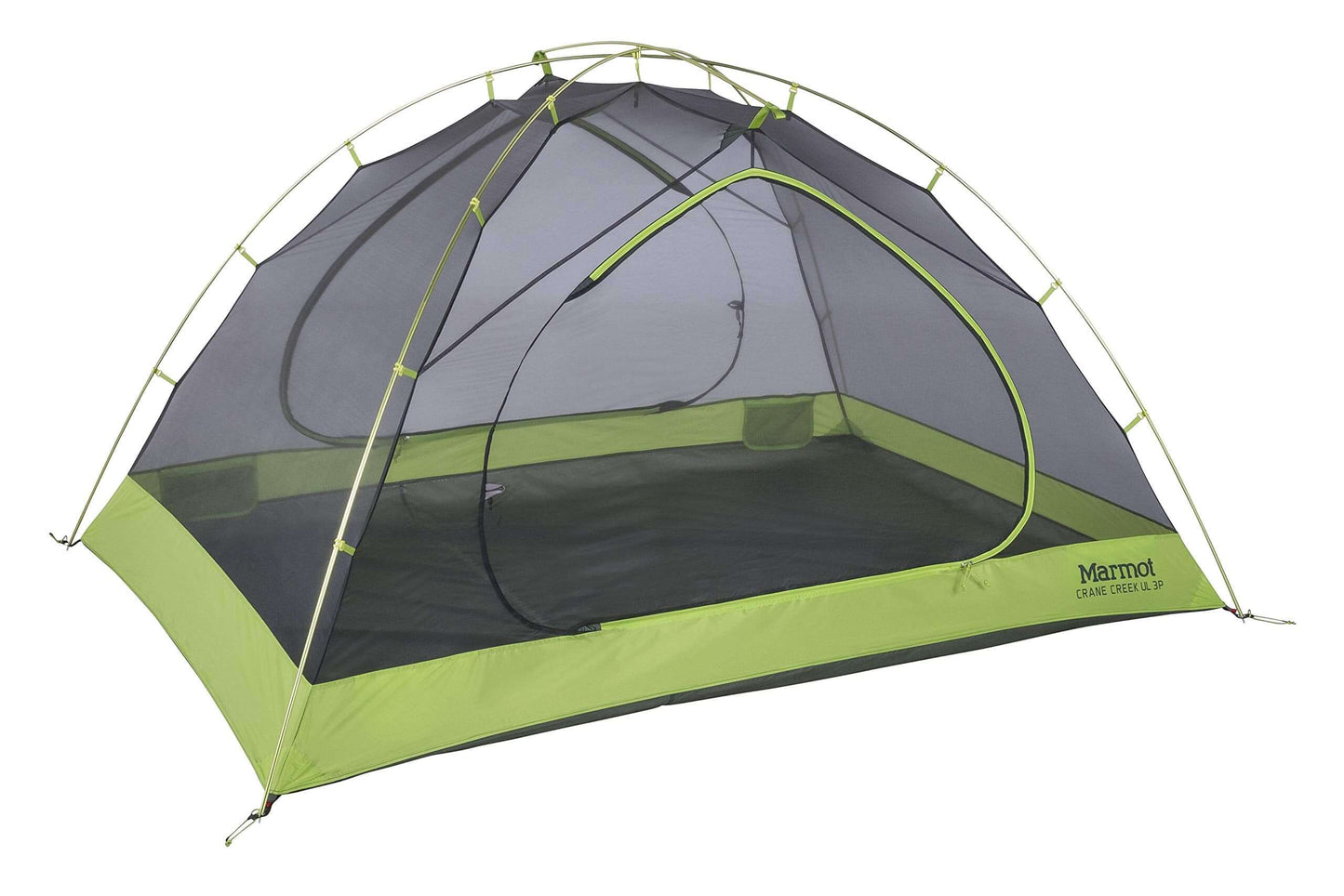 Image of MARMOT Crane Creek UL 2P/3P Ultralight Camping and Backpacking Tents, a Tent available for $508.91 Buy now and save at Adventure Travel Gear