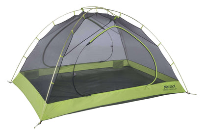 Image of MARMOT Crane Creek UL 2P/3P Ultralight Camping and Backpacking Tents, a Tent available for $508.91 Buy now and save at Adventure Travel Gear