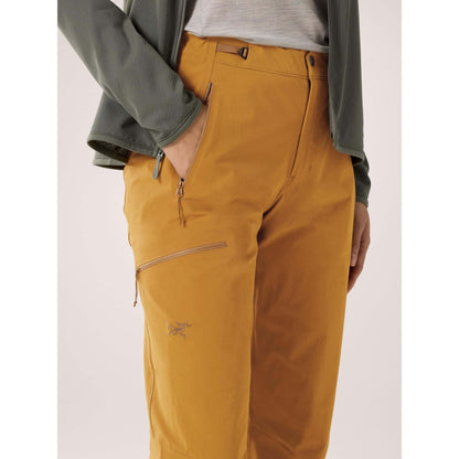 Image of Arc'teryx Gamma Pant - Lightweight Softshell Hiking Pants Women, a Pants available for $290.00 Buy now and save at Adventure Travel Gear