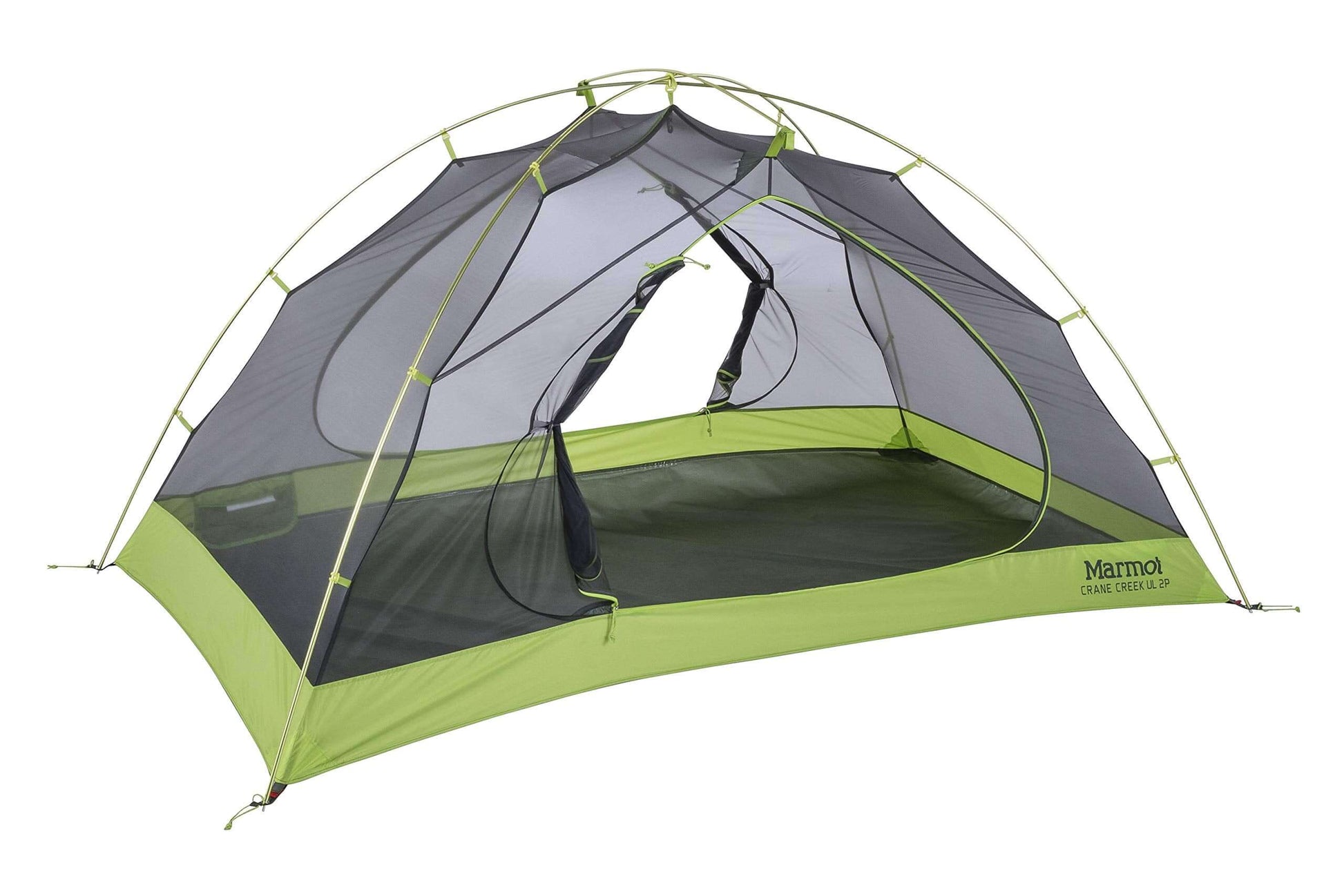 Image of MARMOT Crane Creek UL 2P/3P Ultralight Camping and Backpacking Tents, a Tent available for $391.56 Buy now and save at Adventure Travel Gear