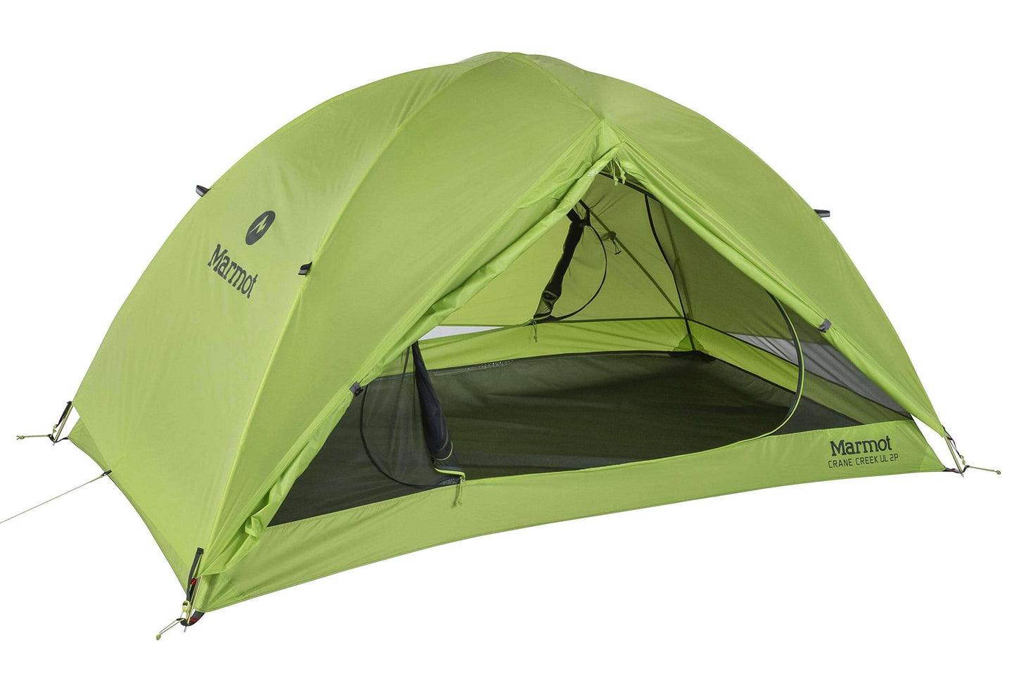 Image of MARMOT Crane Creek UL 2P/3P Ultralight Camping and Backpacking Tents, a Tent available for $391.56 Buy now and save at Adventure Travel Gear