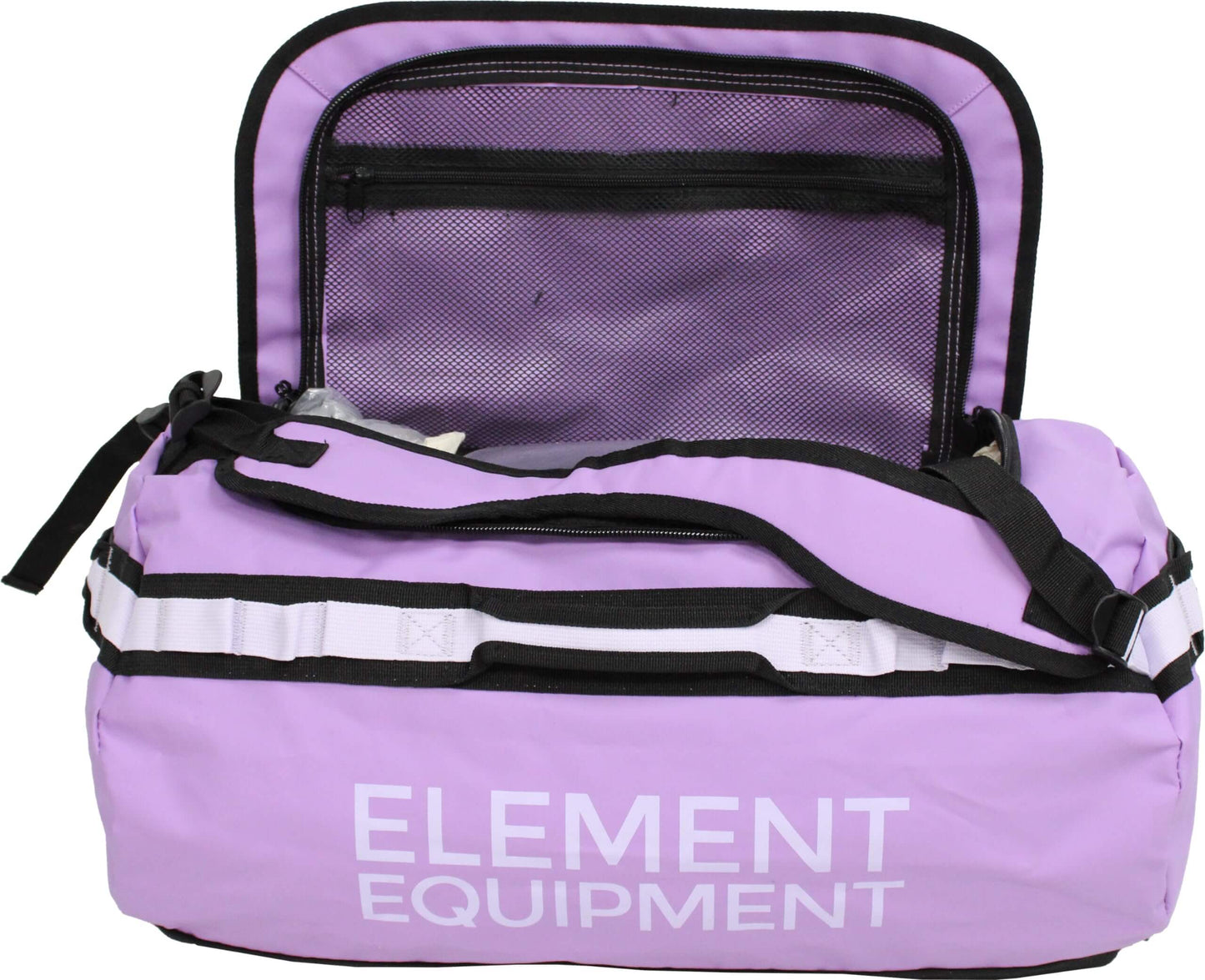 Image of Element Trailhead Waterproof Duffel Bag With Shoulder Straps, a Duffel Bag available for $71.05 Buy now and save at Adventure Travel Gear