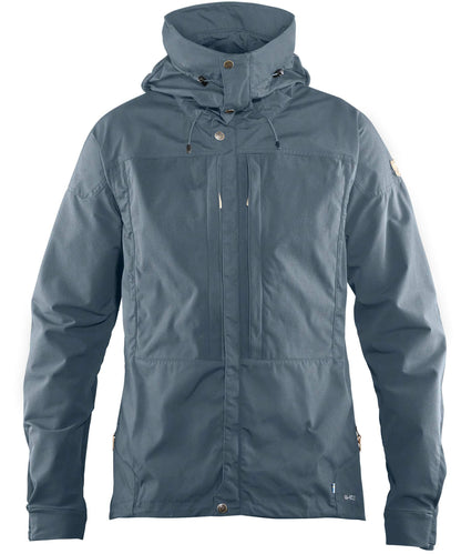 Image of Fjallraven Men's Keb Jacket For Harsh Weather, a Jacket available for $294.29 Buy now and save at Adventure Travel Gear