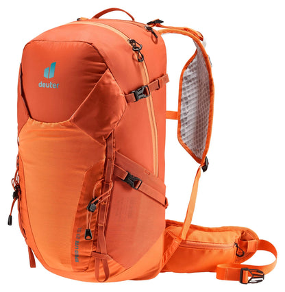 Image of Deuter Women's Speed Lite 23 SL Backpack, a backpack available for $304.49 Buy now and save at Adventure Travel Gear