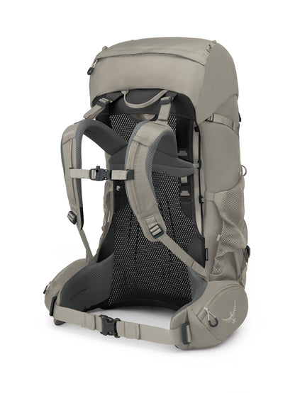 Image of Osprey Renn 65L Women's Backpacking Backpack, a backpack available for $385.70 Buy now and save at Adventure Travel Gear