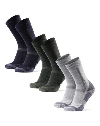 Image of DANISH ENDURANCE Hiking Socks, Winter Socks, Merino Wool Socks, a Socks available for $49.23 Buy now and save at Adventure Travel Gear