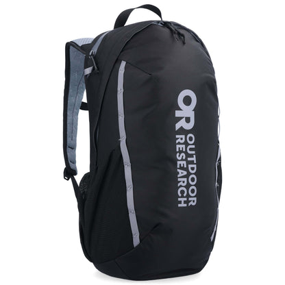 Image of Outdoor Research Adrenaline Day Pack 20L, a backpack available for $172.48 Buy now and save at Adventure Travel Gear