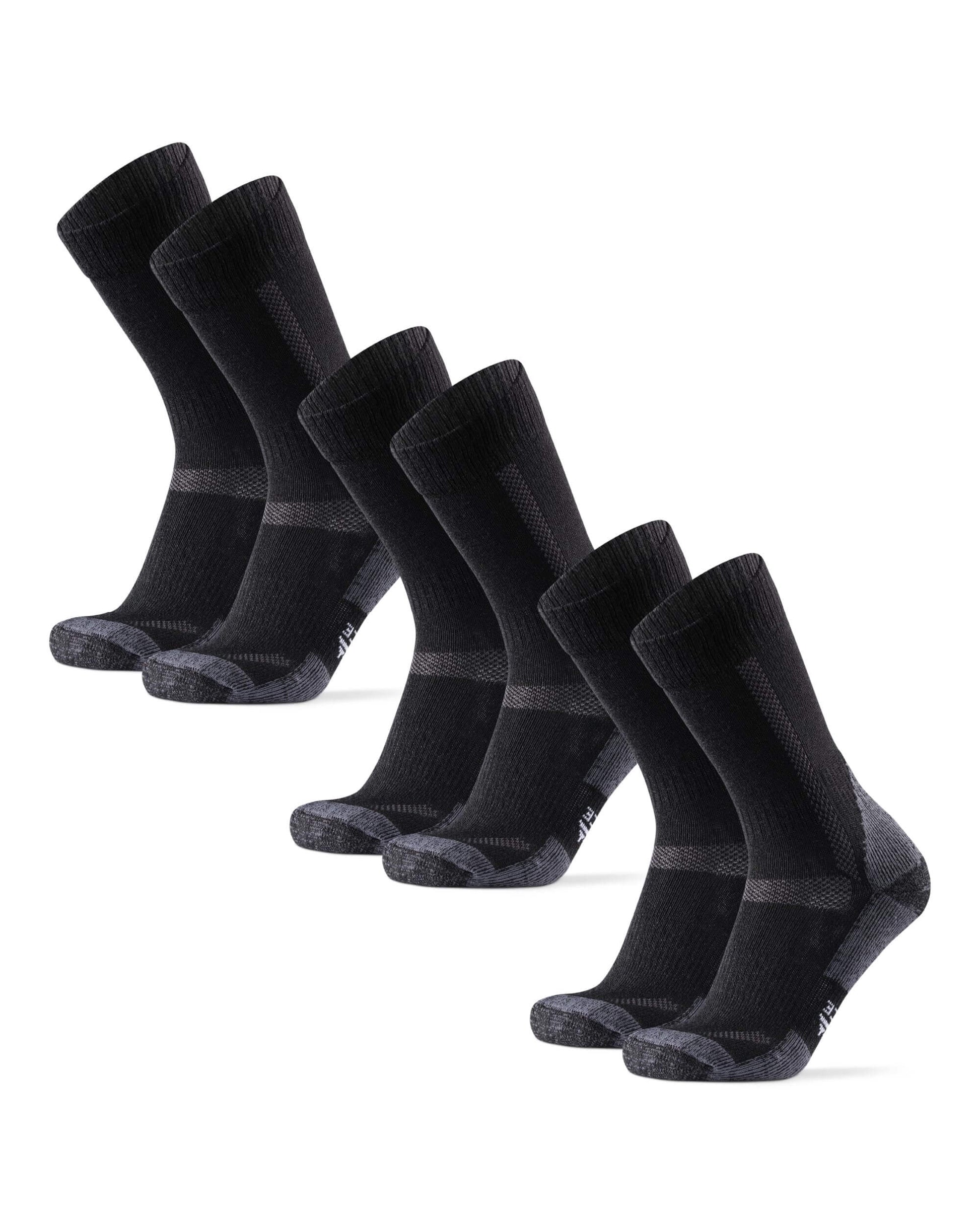 Image of DANISH ENDURANCE Hiking Socks, Winter Socks, Merino Wool Socks, a Socks available for $50.68 Buy now and save at Adventure Travel Gear