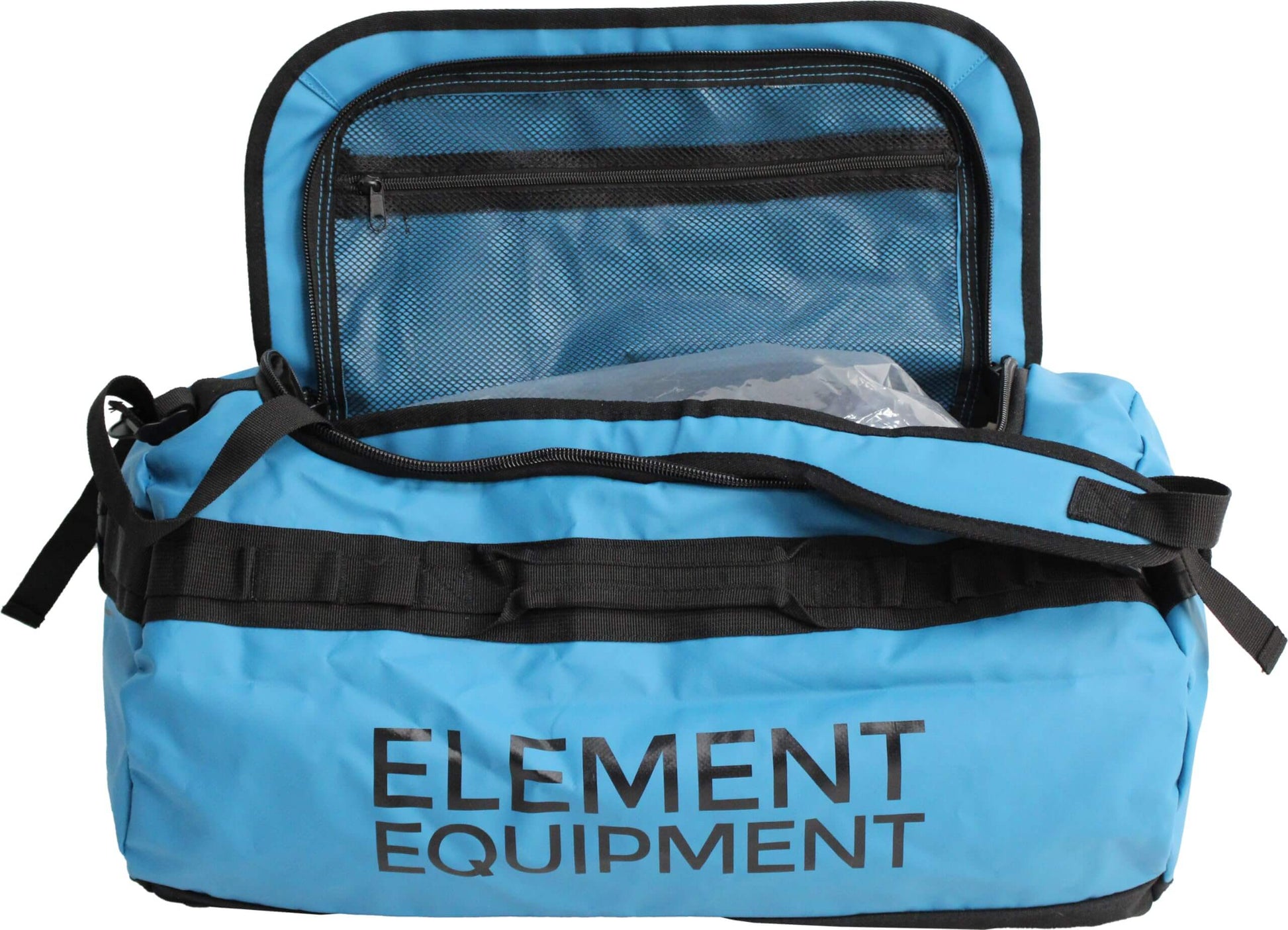 Image of Element Trailhead Waterproof Duffel Bag With Shoulder Straps, a Duffel Bag available for $71.05 Buy now and save at Adventure Travel Gear