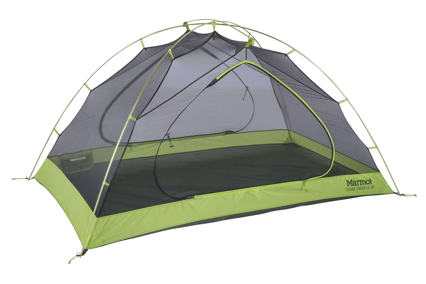 Image of MARMOT Crane Creek UL 2P/3P Ultralight Camping and Backpacking Tents, a Tent available for $391.56 Buy now and save at Adventure Travel Gear