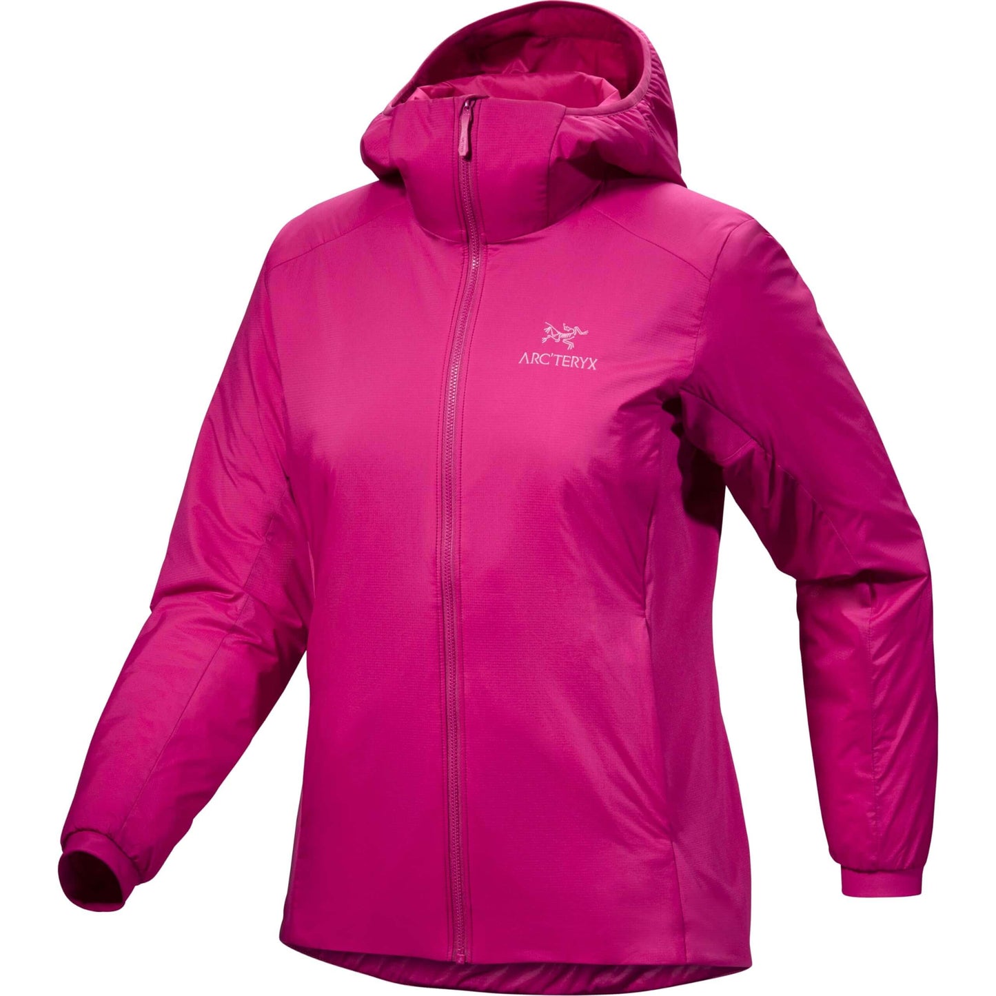 Image of Arc'teryx Atom Hoody for Women, a Jacket available for $304.50 Buy now and save at Adventure Travel Gear