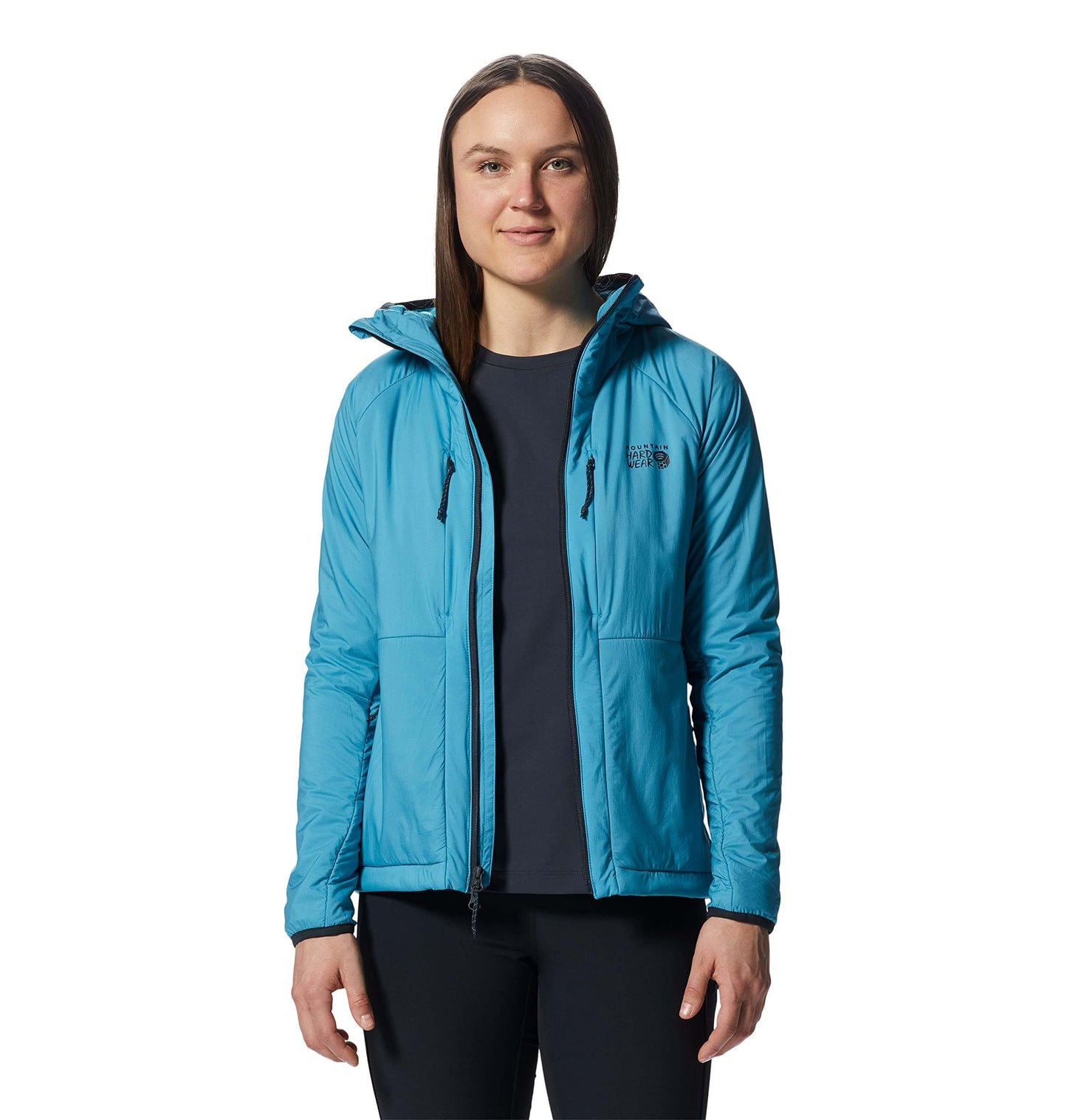 Image of Mountain Hardwear Women's KOR Airshell Warm Jacket, a Jacket available for $290.00 Buy now and save at Adventure Travel Gear