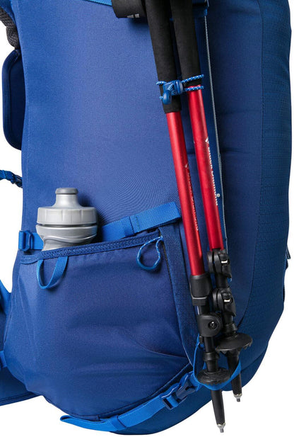 Image of Berghaus 65L Rucksack Pack, a backpack available for $196.66 Buy now and save at Adventure Travel Gear