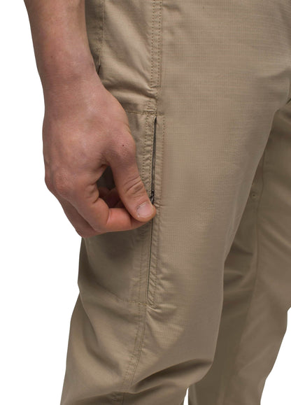 Image of prAna Men's Double Peak Pant, a Pants available for $119.13 Buy now and save at Adventure Travel Gear