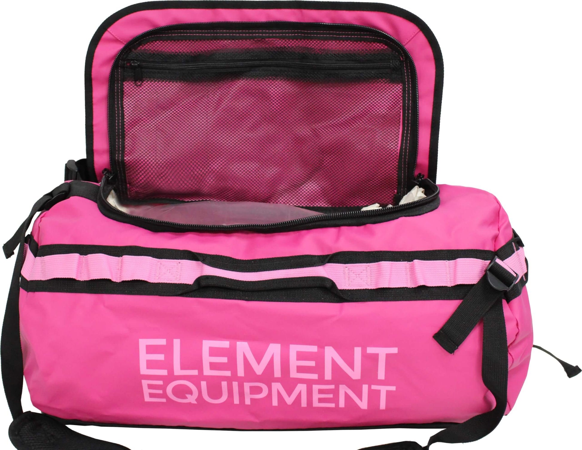 Image of Element Trailhead Waterproof Duffel Bag With Shoulder Straps, a Duffel Bag available for $71.05 Buy now and save at Adventure Travel Gear