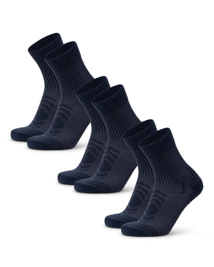 Image of DANISH ENDURANCE Hiking Socks, Lightweight, Merino Wool Socks for Men & Women, a Socks available for $49.23 Buy now and save at Adventure Travel Gear