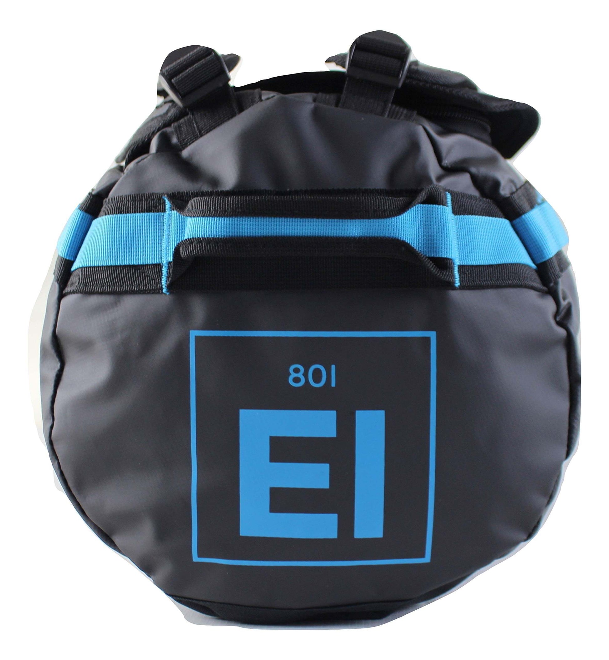 Image of Element Trailhead Waterproof Duffel Bag With Shoulder Straps, a Duffel Bag available for $71.05 Buy now and save at Adventure Travel Gear