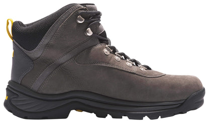 Image of Timberland Mens White Ledge Mid Waterproof Hiking Boots, a Footwear available for $144.93 Buy now and save at Adventure Travel Gear