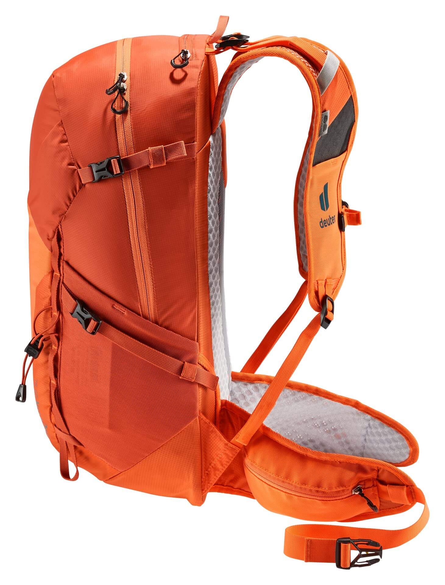 Image of Deuter Women's Speed Lite 23 SL Backpack, a backpack available for $304.49 Buy now and save at Adventure Travel Gear